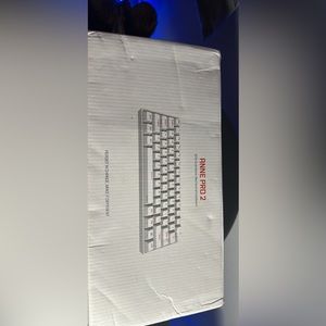 Anne pro 2 keyboard